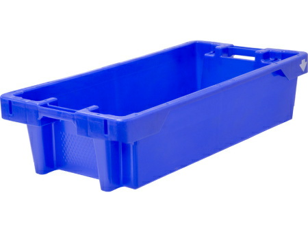 Ящик для рыбы