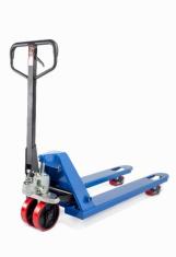 Тележка гидравлическая RHP(BF) 2500(RDP)