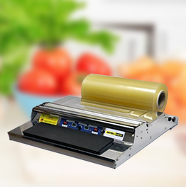 Пищевая пленка