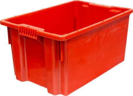 Ящики универсальные без крышки серии Futura