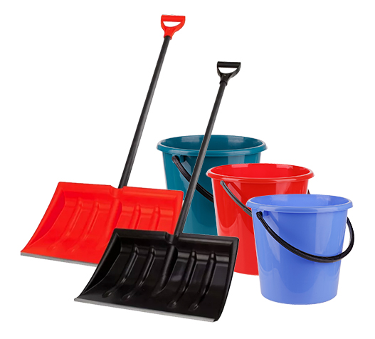 Хозяйственные товары