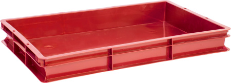 Ящики для мясной продукции