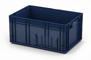 Пластиковый ящик R-KLT 6429 (594х396х280)