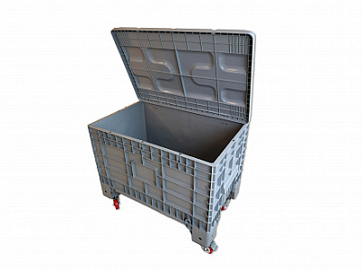 Крышка универсальная 648.5 x 1001.5