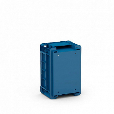 Пластиковый ящик RL-KLT 3147 (297х198х147,5)