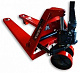 Тележка гидравлическая LEMA LM 25-1150x550