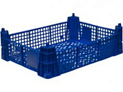 Ящик 400х300х110 синий