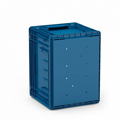 Пластиковый ящик RL-KLT 4280 (396х297х280)