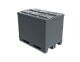 Разборный пластиковый контейнер Polybox
