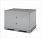 Разборный пластиковый контейнер Polybox 1450х1125