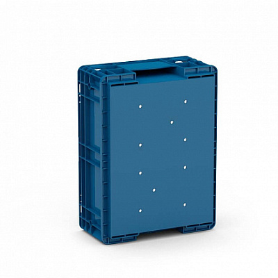 Пластиковый ящик RL-KLT 4147 (396х297х147,5)