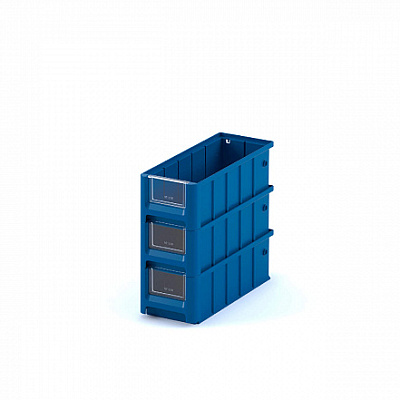 Полочный лоток SK 3109 (300х117х90)